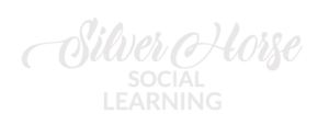 Silver Horse Social Learning